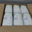 Pampers Swaddlers Diapers, Size 4 (15-34 lbs), 150 Count, Absorbent, Keeps Baby Dry and Comfortable, Skin Safe Disposable Baby Diaper