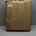 Radiator Cooling Fan Assembly Compatible with Nissan Rogue Sport 2017 2018 2019 2.0L # 214816MA0A