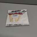 2 x GYGYL 24 PCS Halloween Cupcake Toppers, Glitter Horror Blood Knife Cupcake Picks, Have a Killer Birthday Cake Decorations for Halloween Blood Knife Theme Birthday Party SuppliesBlood Knife