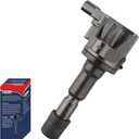 OEM Ignition Coil UF626 30520-RB0-S01 Compatible with Honda City CR-Z Fit 1.5L L4-1 Pack