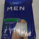 Tena Incontinence/Bladder Control Underwear for Men, Protective, Small/Medium, 16 ct