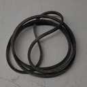 Replacement Deck Belt for Craftsman AYP Poulan Husqvarna 144959 138255 130801 532144959 532138255 1/2"x95"