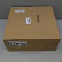 Hotop 40 Pcs Rose Artificial Flowers Bulk with Long Stem,Realistic Silk Fake Roses Bouquet for Home Wedding Centerpieces Party Table Decoration Valentines Gifts(Wine Red)