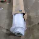 Zinus 12 Inch Queen Green Tea Memory Foam Mattress [New Version], Fiberglass Free, Medium Firm Feel, Zoned Pressure Relief, Certified Safe Foams & Fabric, Mattress in A Box (White)