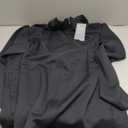 New Balance mens Tech Knit Full Zip (XX-Large, Black)
