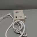 VEVOR Bottled Water Dispenser Pump System, 5 Gallon Dispensing System, Automatic Electric Water Dispenser, Single Inlet Water Jug Pump, Compatible Use with Coffee/Tea Machine, Refrigerator, Ice Maker