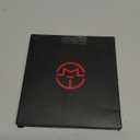 for iPhone 17 Pro Detachable Wallet Case with Card Holder, 2 in 1 RFID Blocking Credit Slots Kickstand Shockproof Phone Wallet for iPhone 17 Pro 6.3" Purple