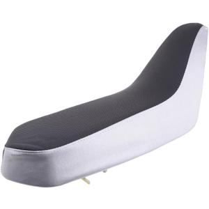 Black Foam Seat 110cc 125cc for Dirt Bike ATV Four Wheeler