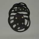 SubZero 12201 Ice Cleats