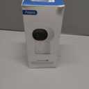 Aqara 2K Security Indoor Camera Hub G3, AI Facial and Gesture Recognition, Infrared Remote Control, 360 Viewing Angle via Pan and Tilt, Works with Alexa, HomeKit Secure Video, Google Assistant, IFTTT