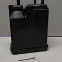 Fuel Evap Charcoal Vapor Canister Fit for 2004-2016 Silverado 1500 Classic 2500 HD Classic 3500 HD, 2004-2011 Sierra, 911-095, 12569373, 15137021, CP545, CP455