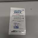 AlcoScreen02 DOT Approved Alcohol Test (Pack of 3 Tests)
