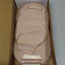 Carbou 21 PCS Ostomy Supplies Colostomy Bags Two Piece Drainable Pouches with Closure 12", Ileostomy Stoma Care,Cut-to-Fit(15pcs Bags+6pcs Barrier)