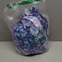 Bed Head PJs Womens Matching Pajamas - Soft Organic Cotton Long Sleeve Button Down PJ Top & Pants Set, Loungewear & Sleepwear (XX-Small, Bunny Blooms)