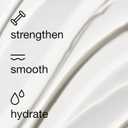 Clinique Smart Clinical Repair Wrinkle Correcting Eye Cream With Hyaluronic Acid + Peptides | Anti-Aging, Hydrating + Depuffing