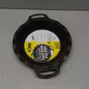Lodge Cast Iron 9 Inch Pie Pan