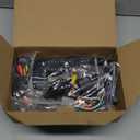 5GWifi Upgrade Android Car Radio for Jeep Wrangler JK 2007-2018, Compass Patriot Dodge RAM 1500/2500 2009-2012, Touch Screen Car Stereo, Wirelss Carplay Android Auto, GPS Navigator FM Backup Camera