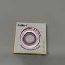 Magnetic Phone Grip for MagSafe Ring Holder, 360 Rotation Phone Grip Stand Finger Kickstand, Dual-Sided Magnetics Compatible with iPhone 17/16/15/14/13 Pro/Max MagSafe Accessories (Pink)