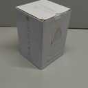 Birthday Gifts for Women Candle Warmer Lamp with Adjustable Height, Timer & Dimmer, Birthday Gifts for Women, Elegant Gift Box & Greeting Card, Candle Lamp with 2 Bulbs for Home Decor/Bedroom/Office (Clear)