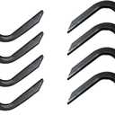 Lund 300029 Lund EZ Running Board Bracket Kit for 2001-2005 Ford Explorer Sport Trac