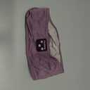 Perytong Sleep Headphones Wireless, Bluetooth Sports Headband Headphones with Ultra-Thin HD Stereo Speakers Perfect for Sleeping,Workout,Jogging,Yoga,Insomnia, Air Travel, Meditation (Purple)