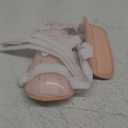 Sarmiento Brace - Humeral Shaft Fracture Splint Humeral Fracture Brace for Broken Upper Arm Shoulder Bicep Left/Right Arm Long-Bone Humerus Fracture for Men and Women (S)