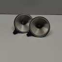 Pour Over Coffee Filter 2PCS, Stainless Steel Coffee Filter, Paperless Reusable Cone Coffee Dripper