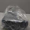 United Ortho Short Air Cam Walker Fracture Boot, Large, Black