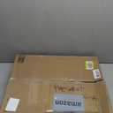 LYLS MGS 21.5 Inch Computer Pane Case (19.37X11.33 inch)