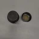 Toppik Hair Building Fibers, Medium Blonde, 12g Fill In Fine or Thinning Hair, Instantly Thicker, Fuller Looking, 9 Shades for Men & Women, Keratin Protein Formula