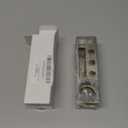 THRXOBN Principal Gifts for Women, Birthday Gifts for Principal, Appreciation Pen Holder for Men, Retirement Decor for Headmaster, Stainless Steel Pen Holder With Inspirational Quotes, WTW6