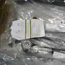 8PC Front Lower Control Arm Suspension Kit FITS for Honda Odyssey 2005 2006 2007 2008 2009 2010, 2 Lower Control Arm w/Ball Joint 4 Inner and Outer Tie Rods 2 Front Sway Bar Link K620504 K620505