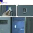 2PK W11462342 Refrigerator LED Light Module Assembly Fits for Whirlpool Refrigerator LED Light Module