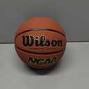 WILSON NCAA Final Four Edition Indoor/Outdoor Basketball - Size 6-28.5', Brown