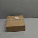 Wood Slices for Centerpieces 4pcs, Wood Rounds Cookies for Crafts, Rustic Wood Circles & Slabs, Wooden Discs for Tables Decor-for Art Projects and Rustic Weddings (4pcs 8-8.5 inch)