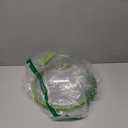 12 Inch Microwave Splatter Cover, Upgraded Microwave Cover for Food with Water Steamer, Integrated Handle, Splatter Guard, Cookware lid, House Warming Gifts New Home, Green