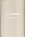 Nalgene Sustain Tritan BPA-Free Water Bottle Made with Material Derived from 50% Plastic Waste (using ISCC certified mass balance), 16 OZ, Wide Mouth, Cotton