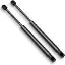 SCITOO Rear Trunk Lift Supports Struts Gas Springs Shocks fit for Mercedes-Benz SLK230 1998-2004,for Mercedes-Benz SLK32 AMG 2002-2004