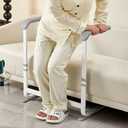 Height-Adjustable Stand Assist, Standing Mobility Aid, Assistance Handle for Patients, Seniors and Disabled, Safety Grab Bar