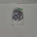 IN'VOLAND Womens Plus Size Lightweight Cardigan Open Front Short Sleeve Casual Loose Fit Beach Cover Up (Black) 1