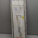 Dynarex Adjustable Aluminum Crutches, Child