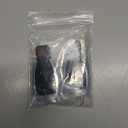 Key Fob Replacement for 1997-2014 Mercedes Benz C CL E GL ML R S Class/ 97-14 Sprinter 300 SL Series Car Keyless Entry Remote Control, IYZ3312 IYZDC, 4 Buttons, 2Pcs