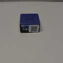 Vacuum Magnetic Phone Holder for Car,2800gf Strong Magnetic Phone Mount,360 Adjustable & Reinforced Suction Cup for Dashboard/Mirror