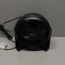 Honeywell Turboforce Fan, Ht-900, 11 inch