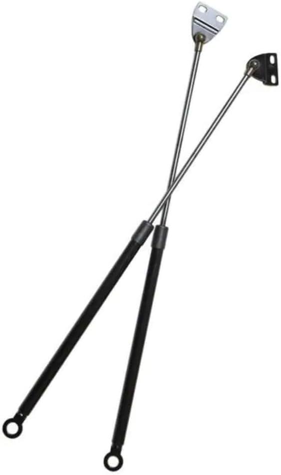 Trunk Lift Supports Compatible with Honda Civic Mk6 EJ EK Hatchback 1996-2000 Tailgate Shock absorbers for Automobiles Springs Liftgate