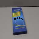 Plantar Fasciitis Relief - Arch Support Insoles for Men Women, Shoe Inserts for Flat Feet, Orthotic Shoe Insoles All-Day Energy and Comfort with Every Step (Mens 11-11 1/2 | Womens 13-13 1/2) (Blue)