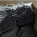 Basketball Square Base Pads for 5"x5" Base Pole Padding Wrap Heavy Duty Outdoor Waterproof Uv-Resistant Basement Pole Cover for Player Protection, 2" Thick