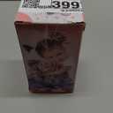 Hopearl Adorable Plush Calf Elephant Toy Floppy Elephish Ultra Soft Stuffed Animal for Boys Girls Kids Toddlers, Gray, 9''