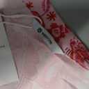Wenrine Womens Mini Shirt Dress Casual Floral Sleeveless Collared Button Down Summer Dresses Pink, Small