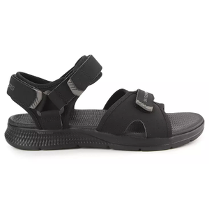 Everest 2 Band Sandal- Black 13